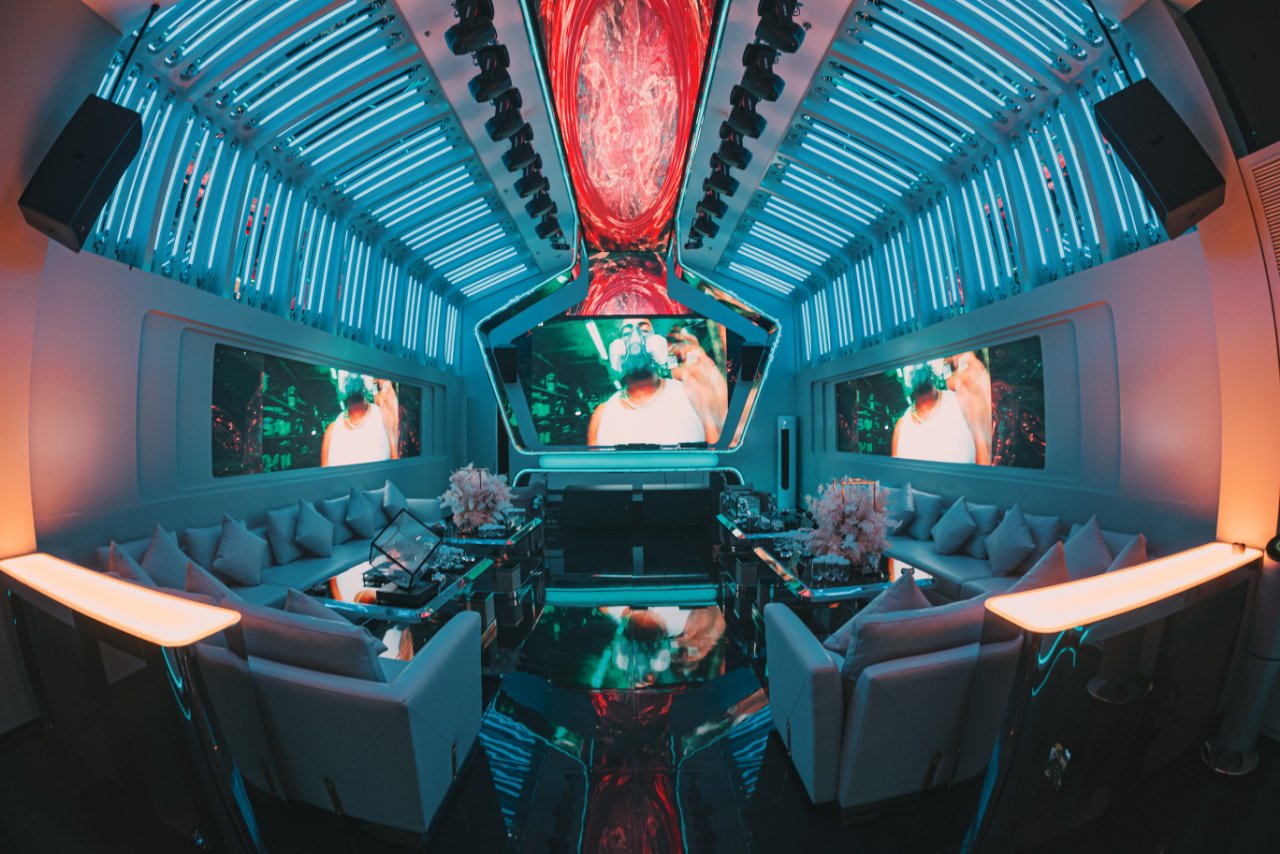 吉林商务ktv开创新模式-丰满区ktv预定