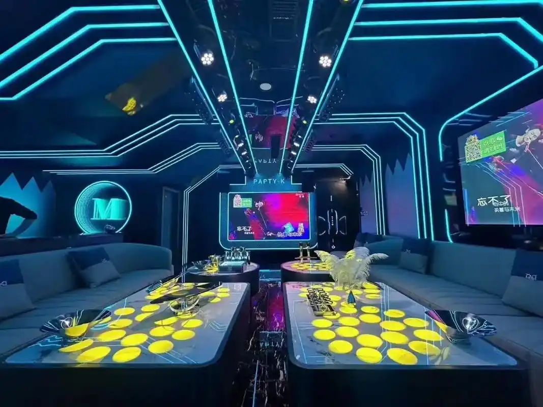 吉林商务ktv独特商务ktv玩法推荐-丰满区ktv订房